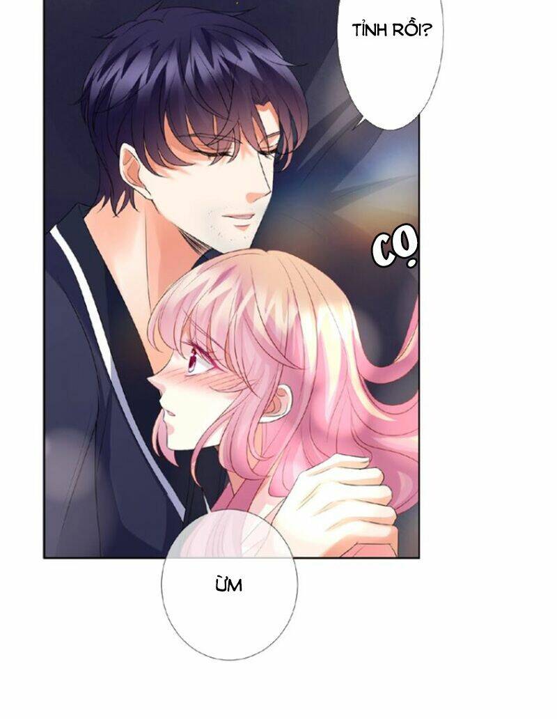 Danh Môn Chí Ái - Chapter 62 - Page 8