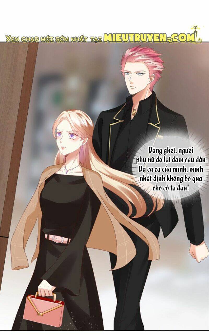 Danh Môn Chí Ái - Chapter 63 - Page 11