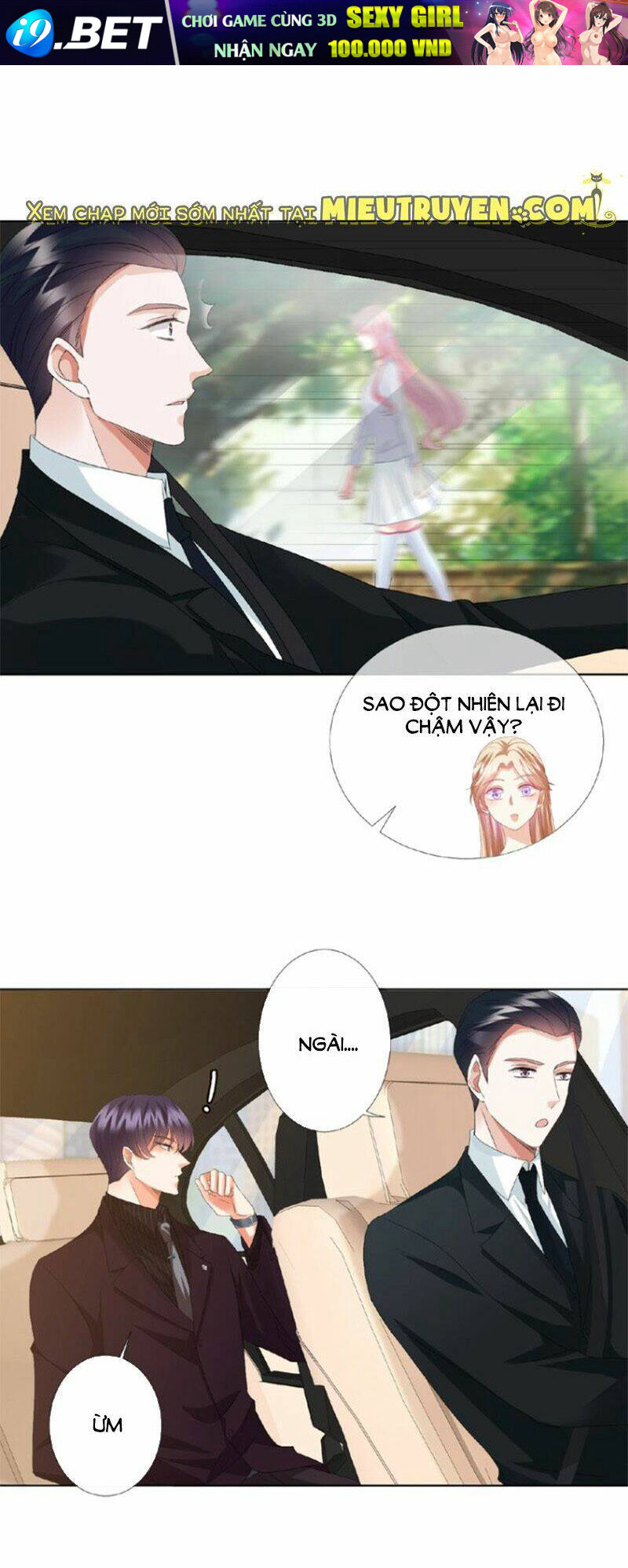 Danh Môn Chí Ái - Chapter 63 - Page 15