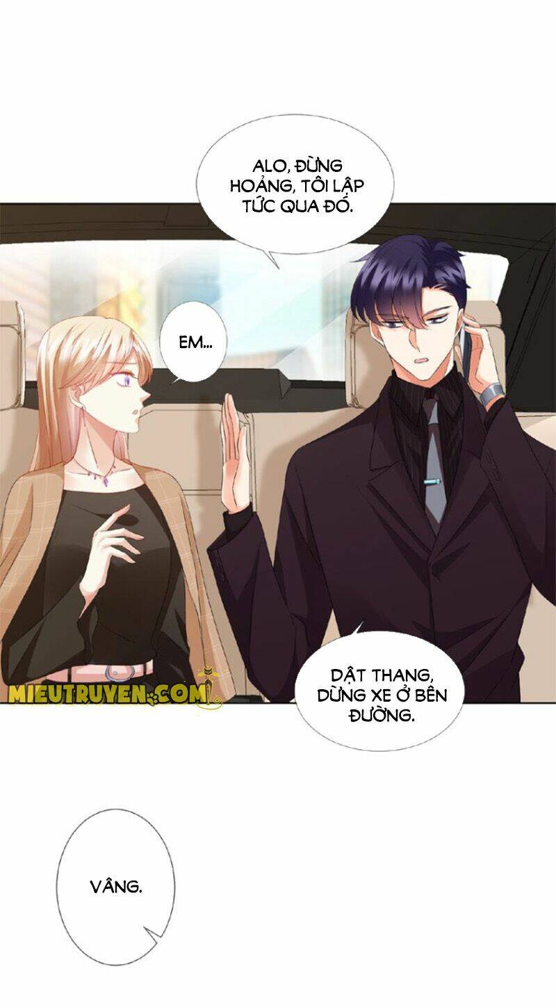 Danh Môn Chí Ái - Chapter 63 - Page 16