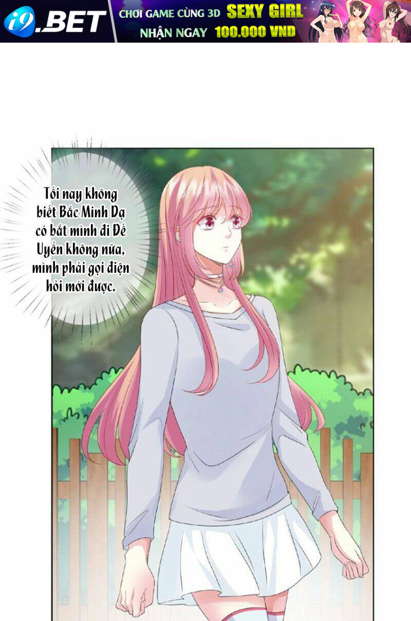 Danh Môn Chí Ái - Chapter 63 - Page 18