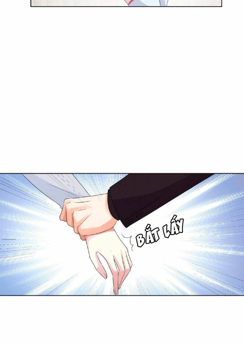 Danh Môn Chí Ái - Chapter 63 - Page 19