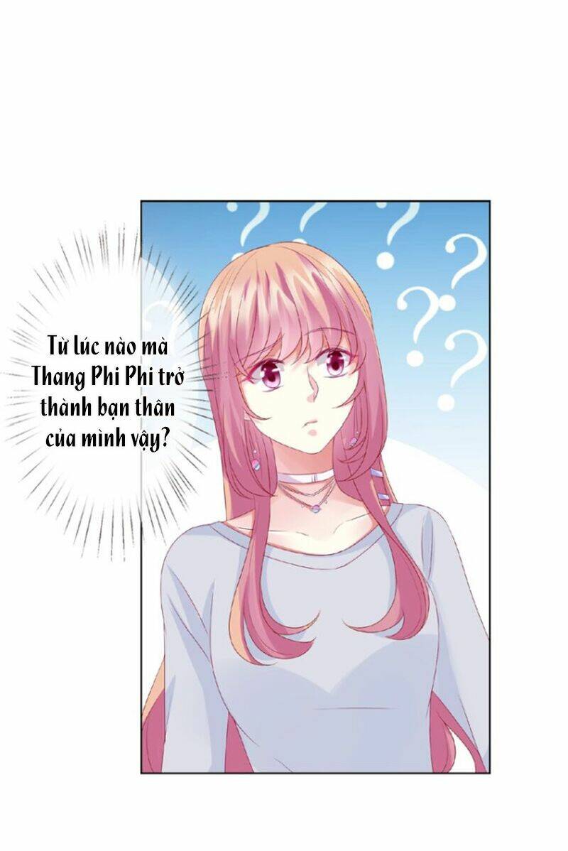 Danh Môn Chí Ái - Chapter 63 - Page 21