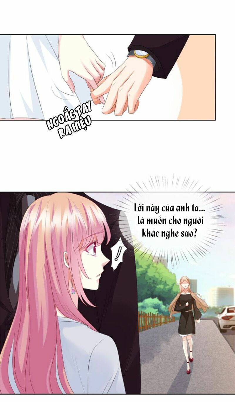 Danh Môn Chí Ái - Chapter 63 - Page 22