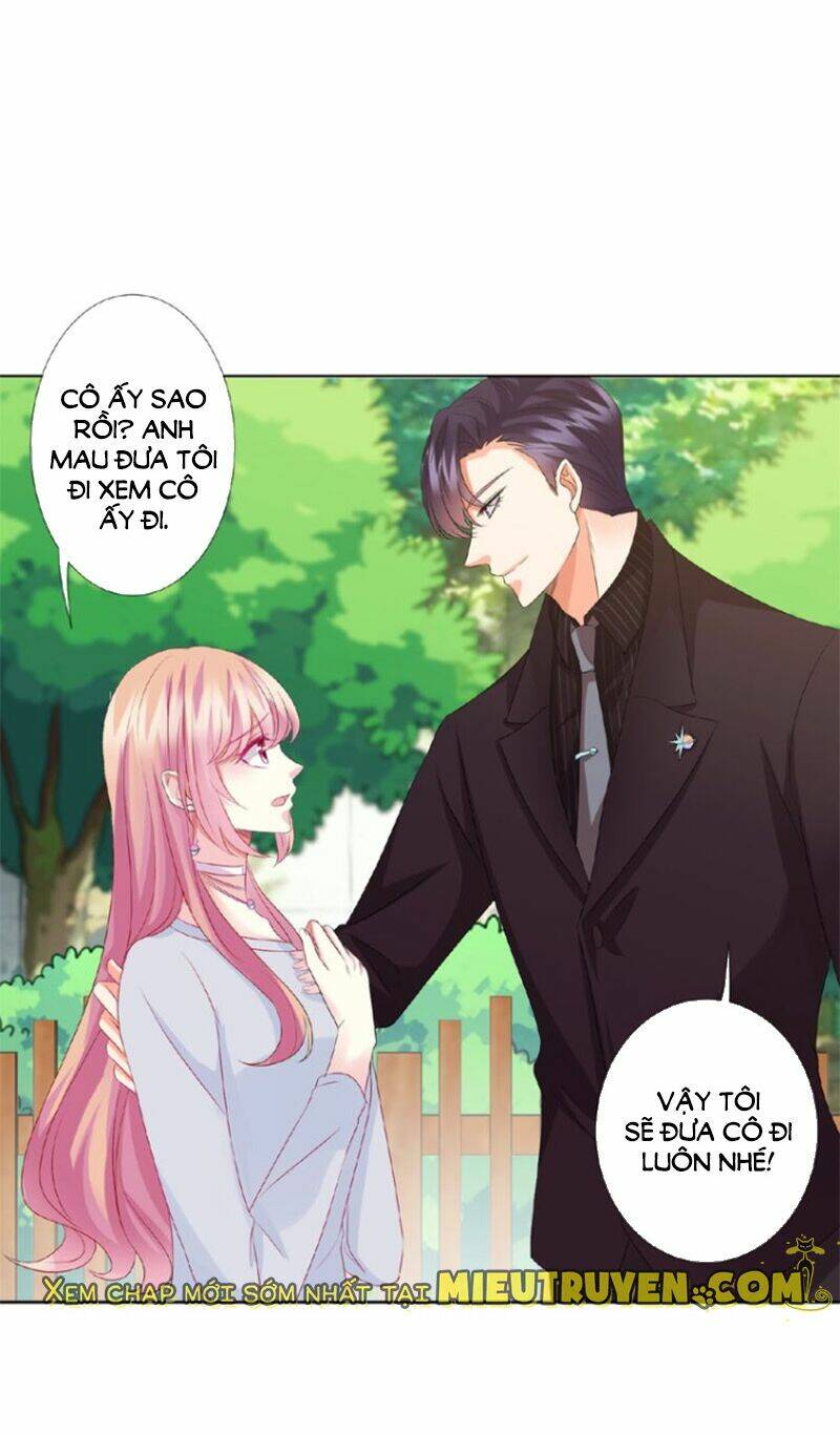 Danh Môn Chí Ái - Chapter 63 - Page 23