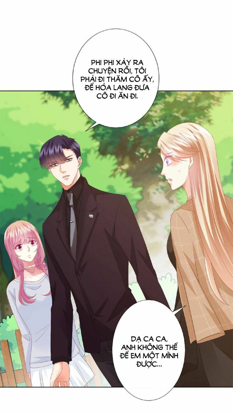 Danh Môn Chí Ái - Chapter 63 - Page 24