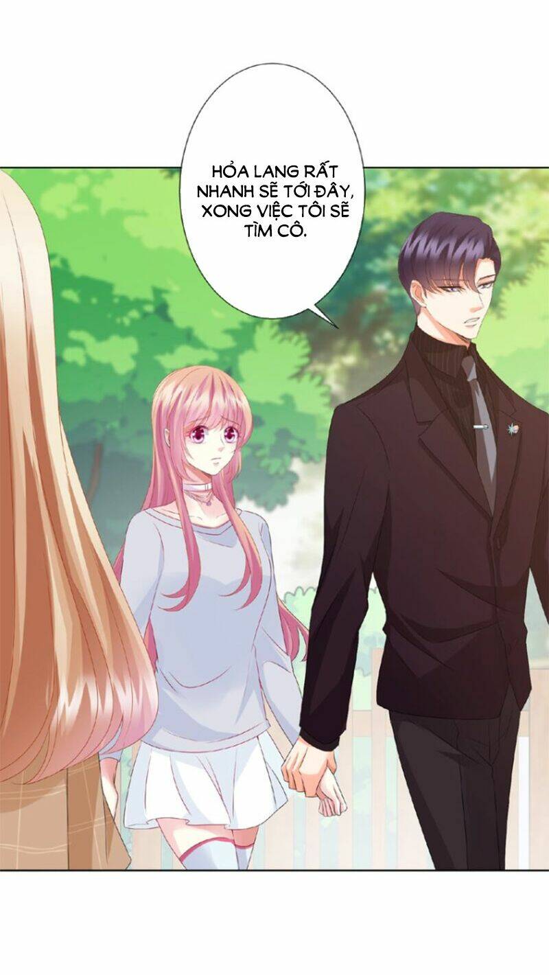 Danh Môn Chí Ái - Chapter 63 - Page 25