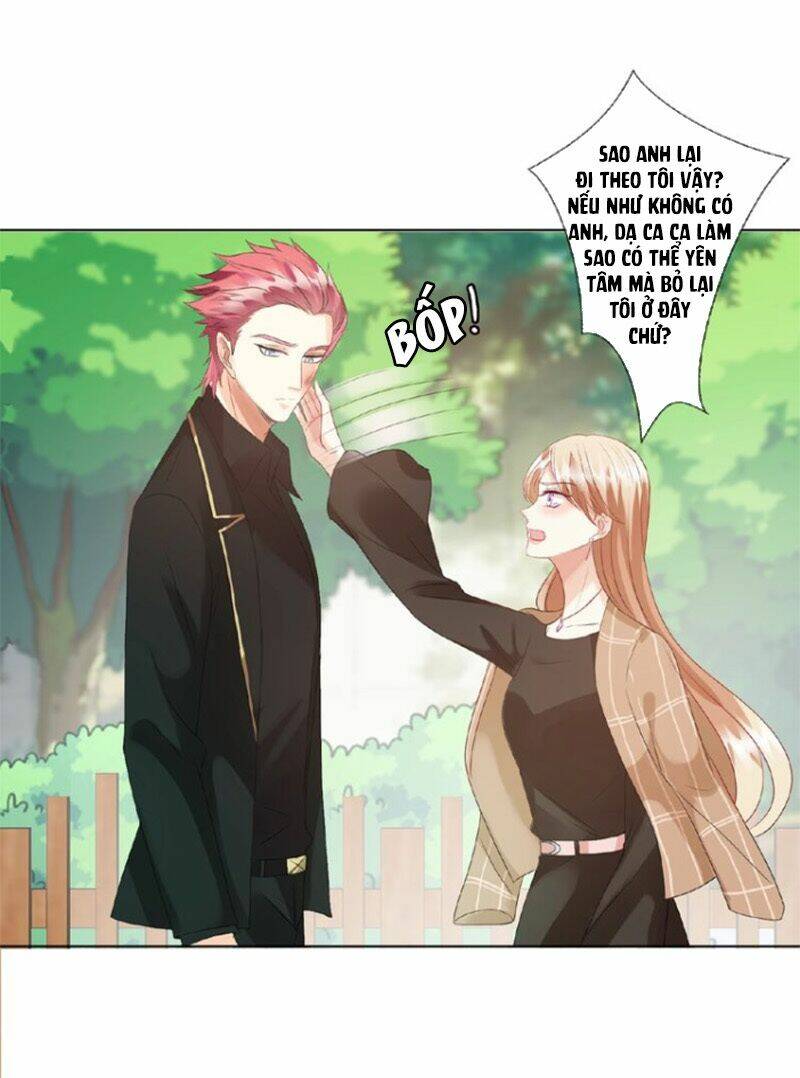 Danh Môn Chí Ái - Chapter 63 - Page 28