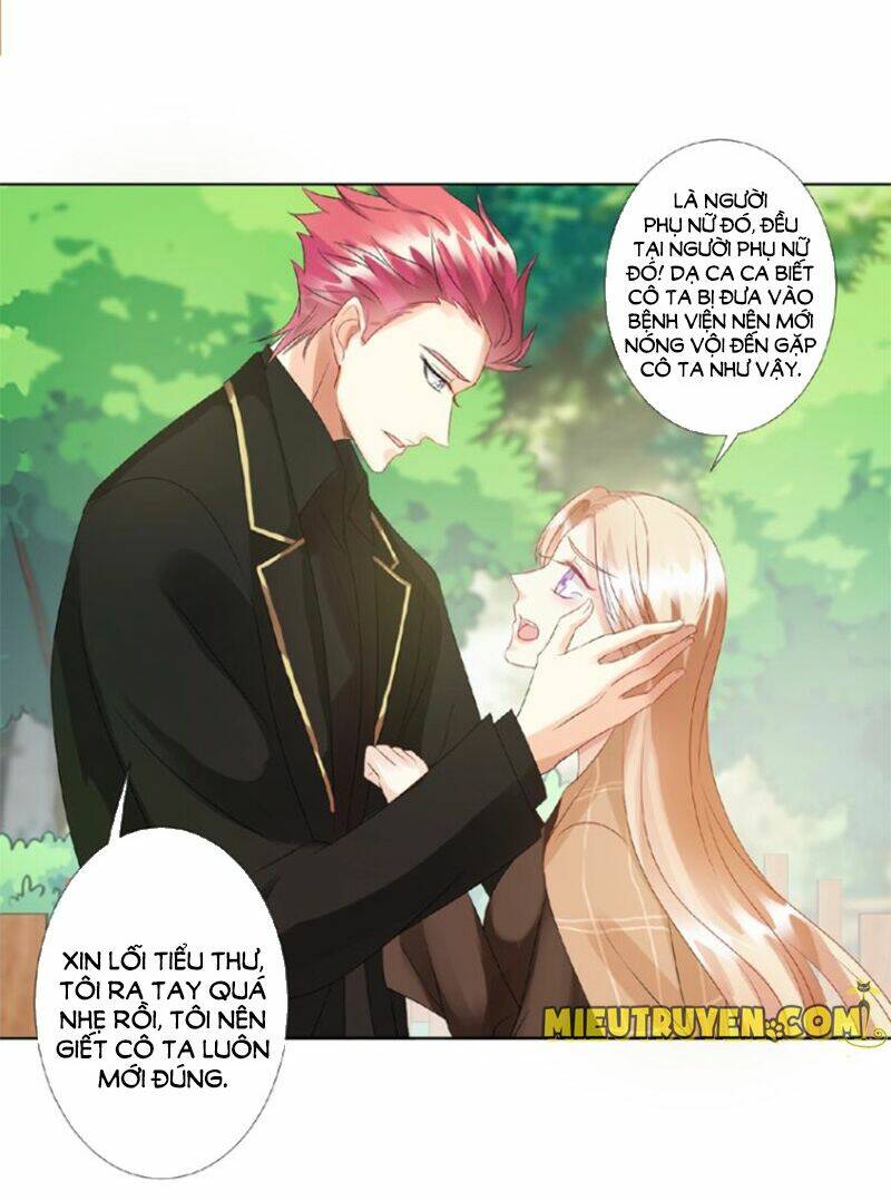 Danh Môn Chí Ái - Chapter 63 - Page 29