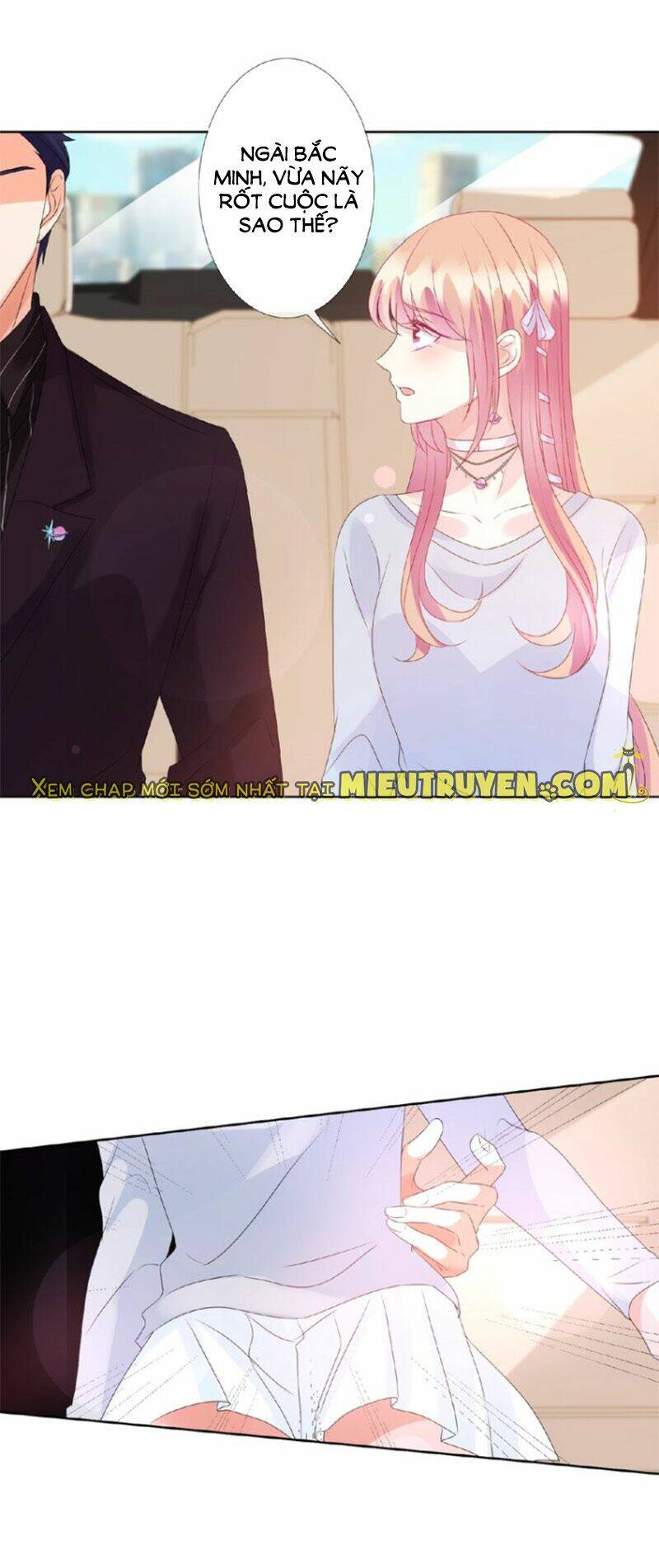 Danh Môn Chí Ái - Chapter 63 - Page 32