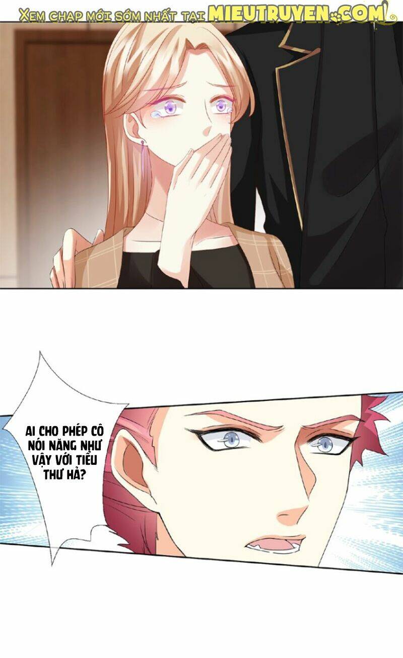 Danh Môn Chí Ái - Chapter 63 - Page 4