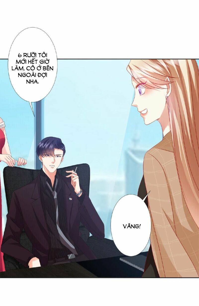 Danh Môn Chí Ái - Chapter 63 - Page 7