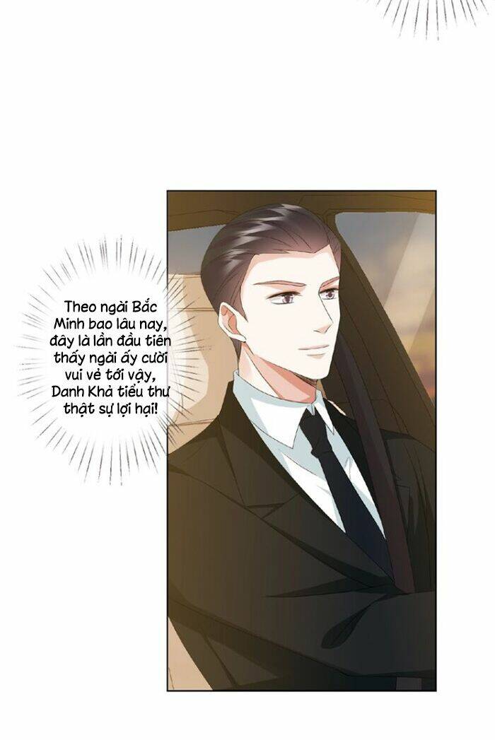 Danh Môn Chí Ái - Chapter 64 - Page 9