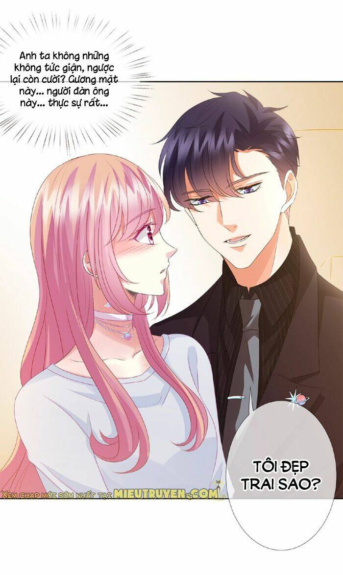 Danh Môn Chí Ái - Chapter 64 - Page 10