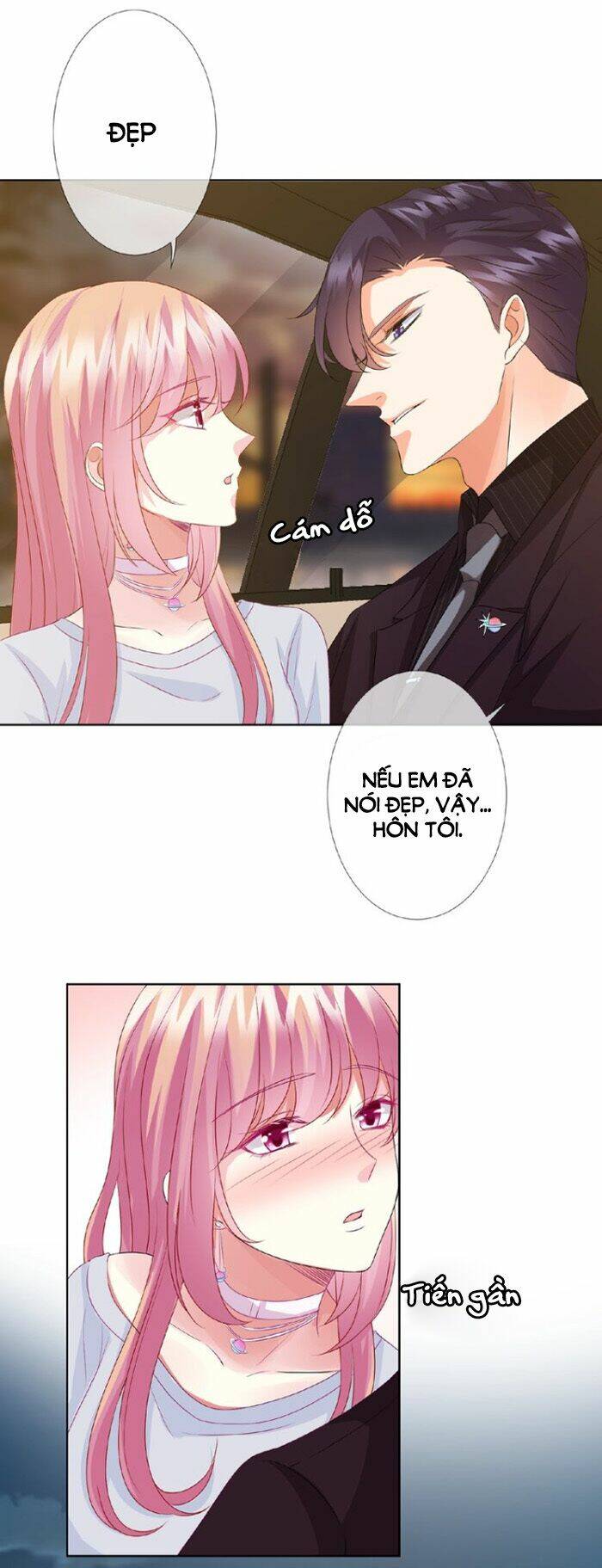 Danh Môn Chí Ái - Chapter 64 - Page 11