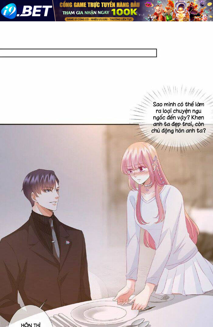 Danh Môn Chí Ái - Chapter 64 - Page 13