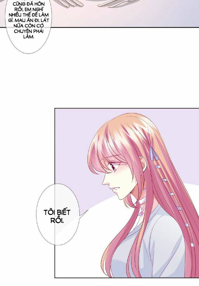 Danh Môn Chí Ái - Chapter 64 - Page 14