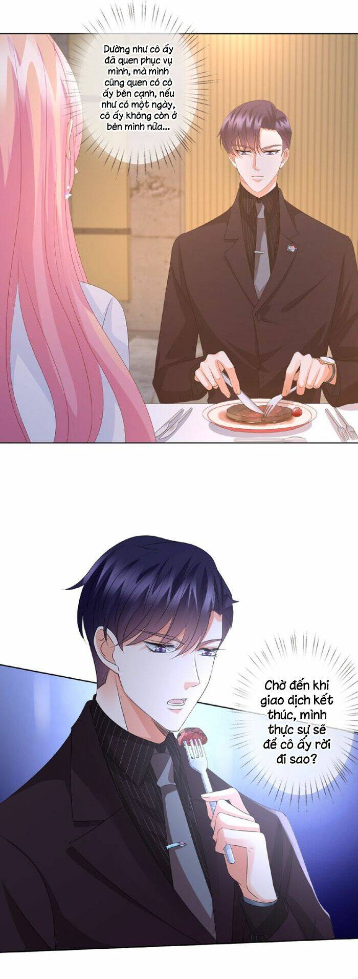 Danh Môn Chí Ái - Chapter 64 - Page 15