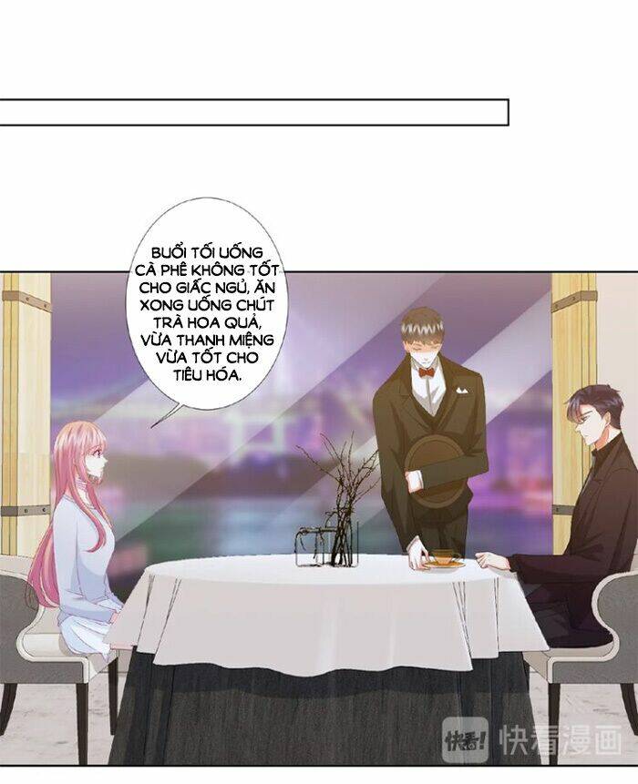 Danh Môn Chí Ái - Chapter 64 - Page 16