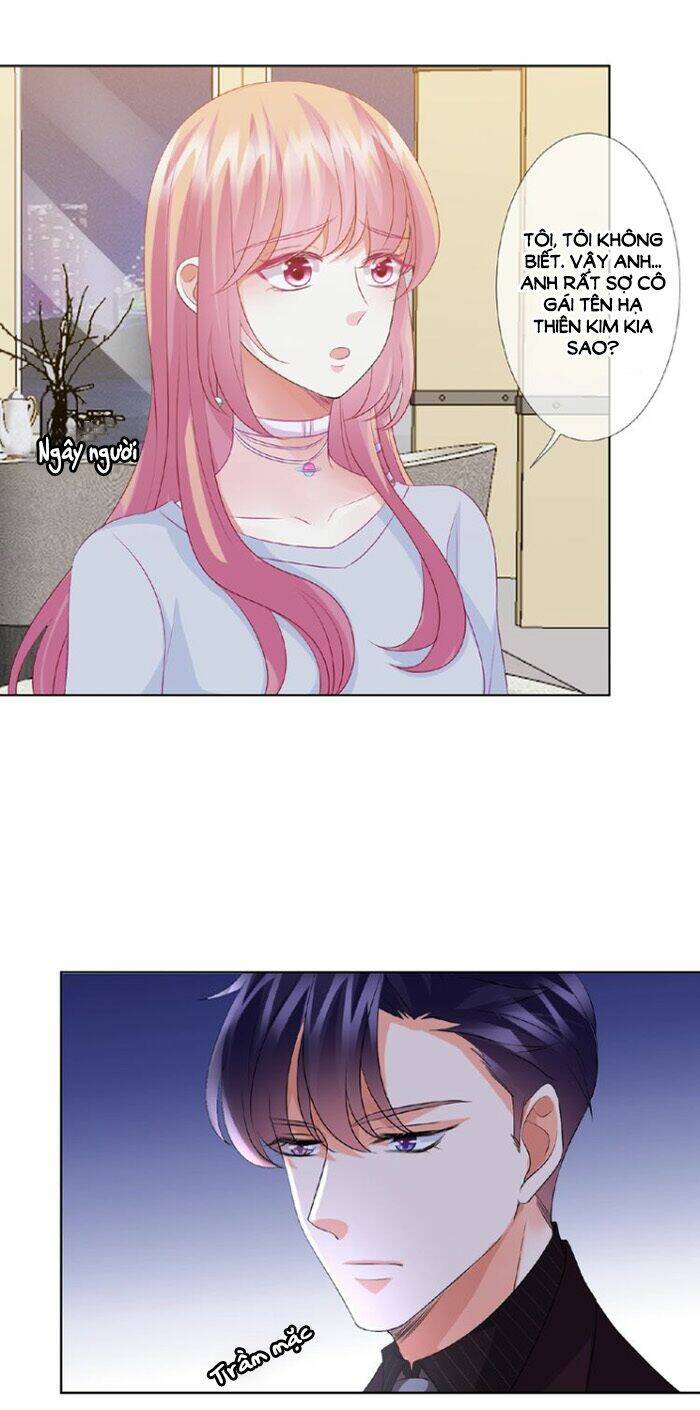 Danh Môn Chí Ái - Chapter 64 - Page 20