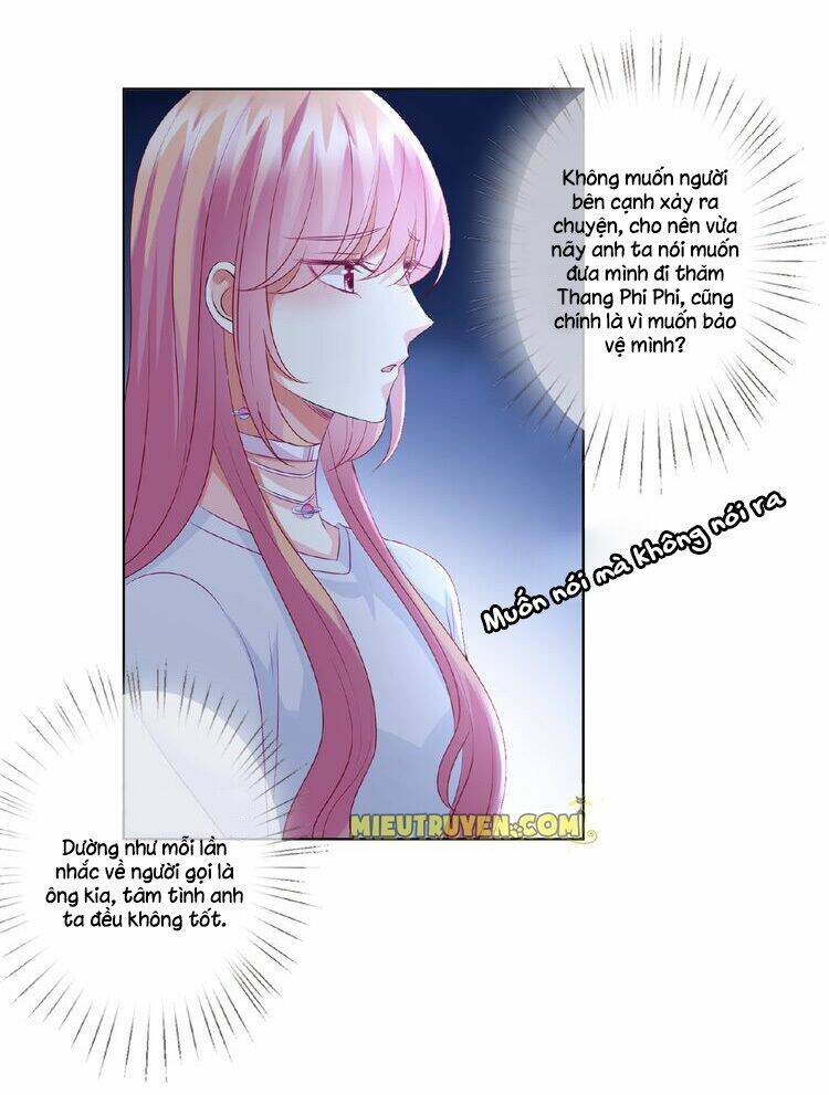 Danh Môn Chí Ái - Chapter 64 - Page 22