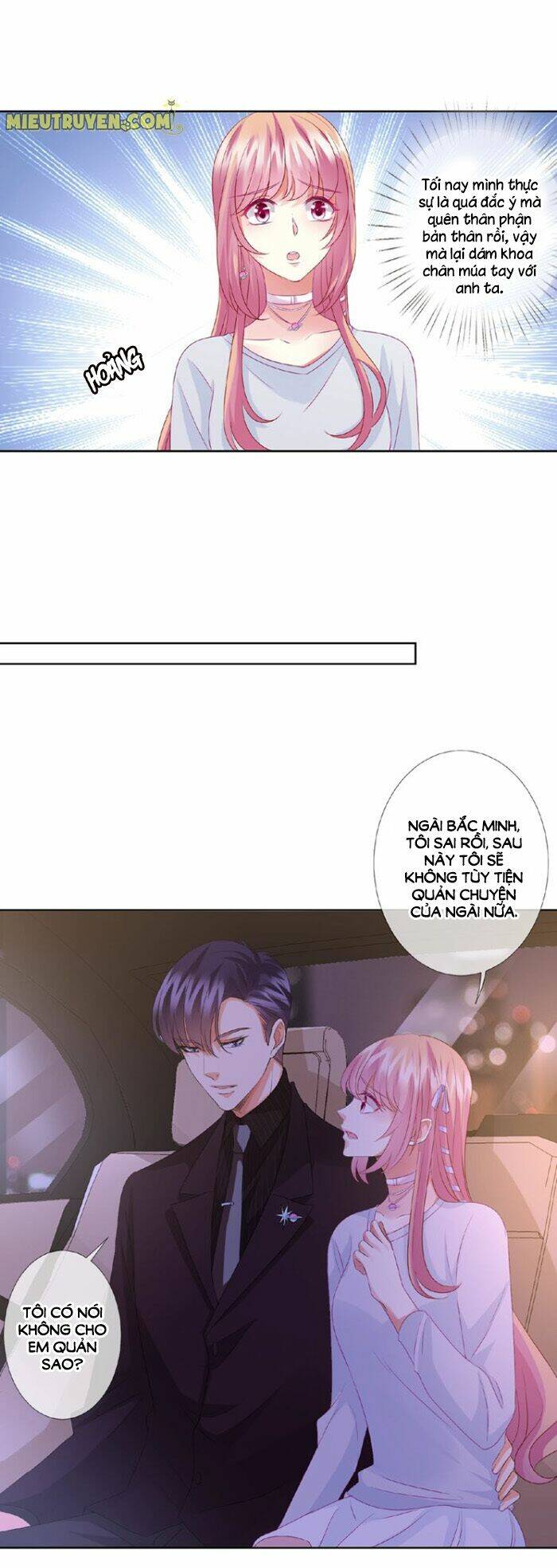 Danh Môn Chí Ái - Chapter 64 - Page 24