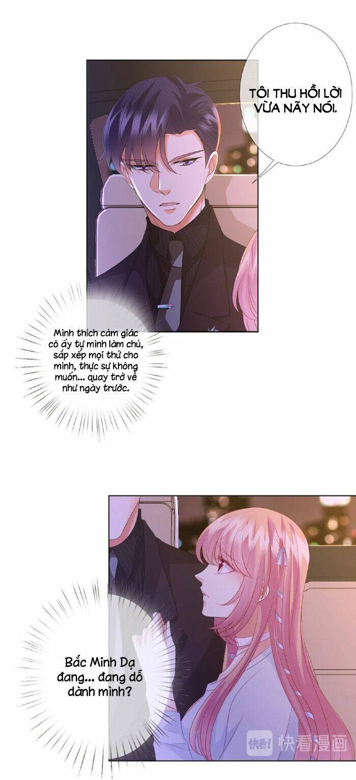 Danh Môn Chí Ái - Chapter 64 - Page 25
