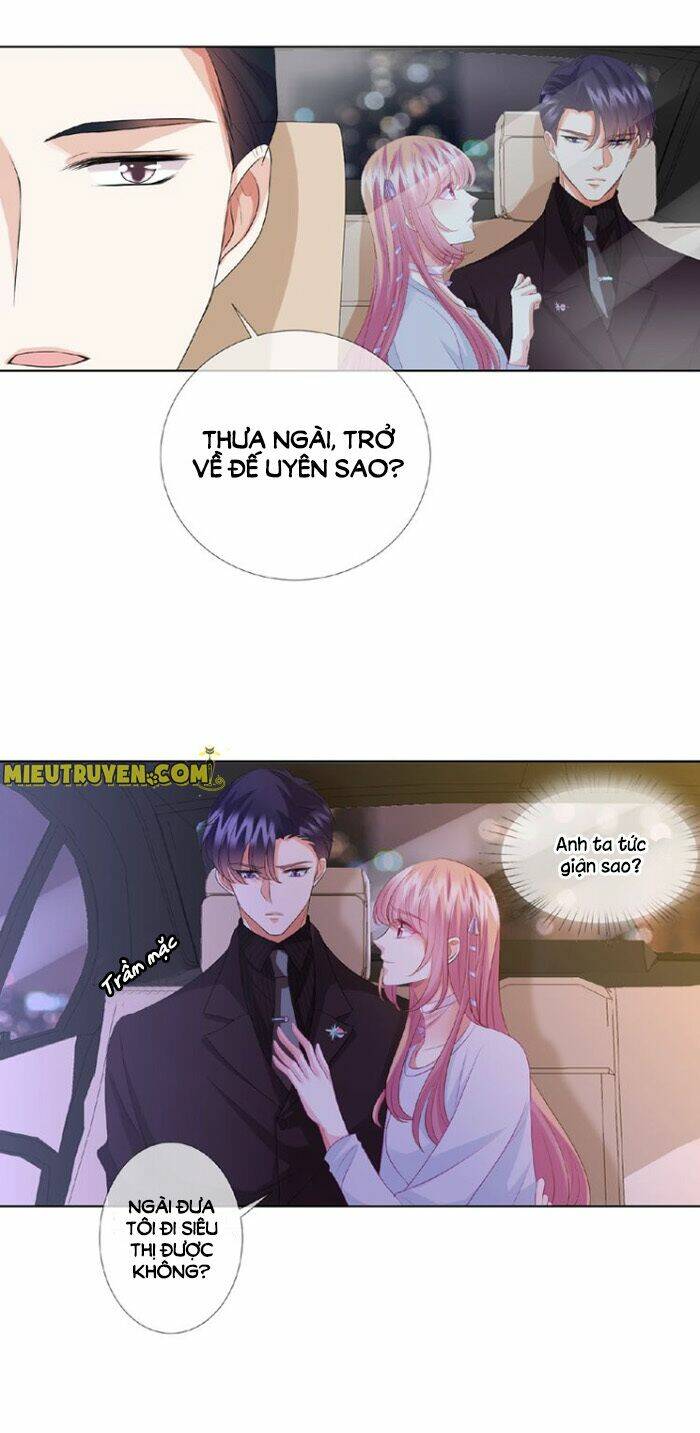 Danh Môn Chí Ái - Chapter 64 - Page 26