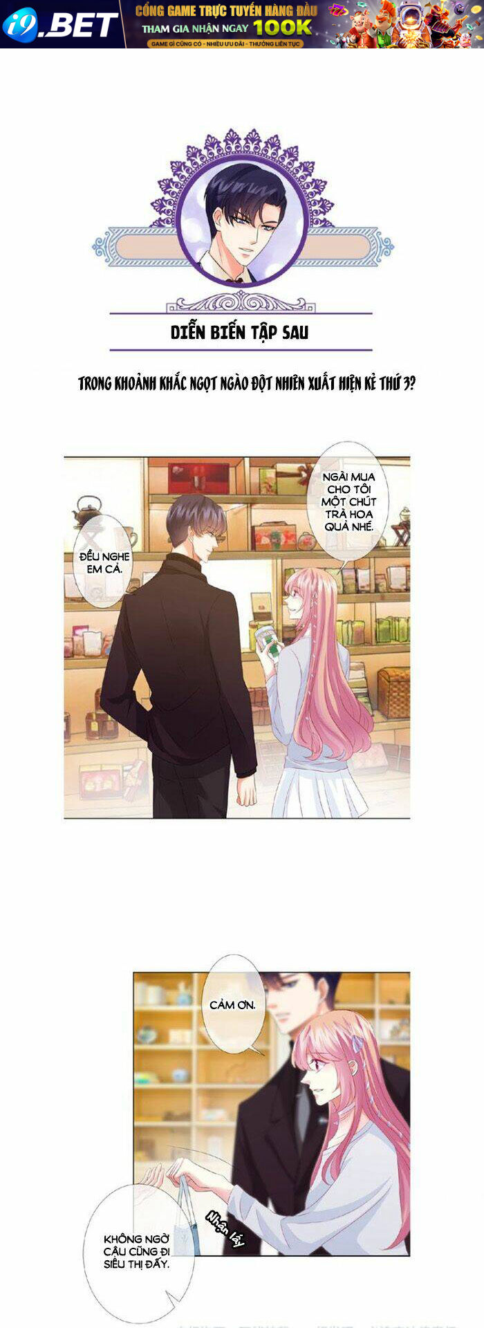 Danh Môn Chí Ái - Chapter 64 - Page 28