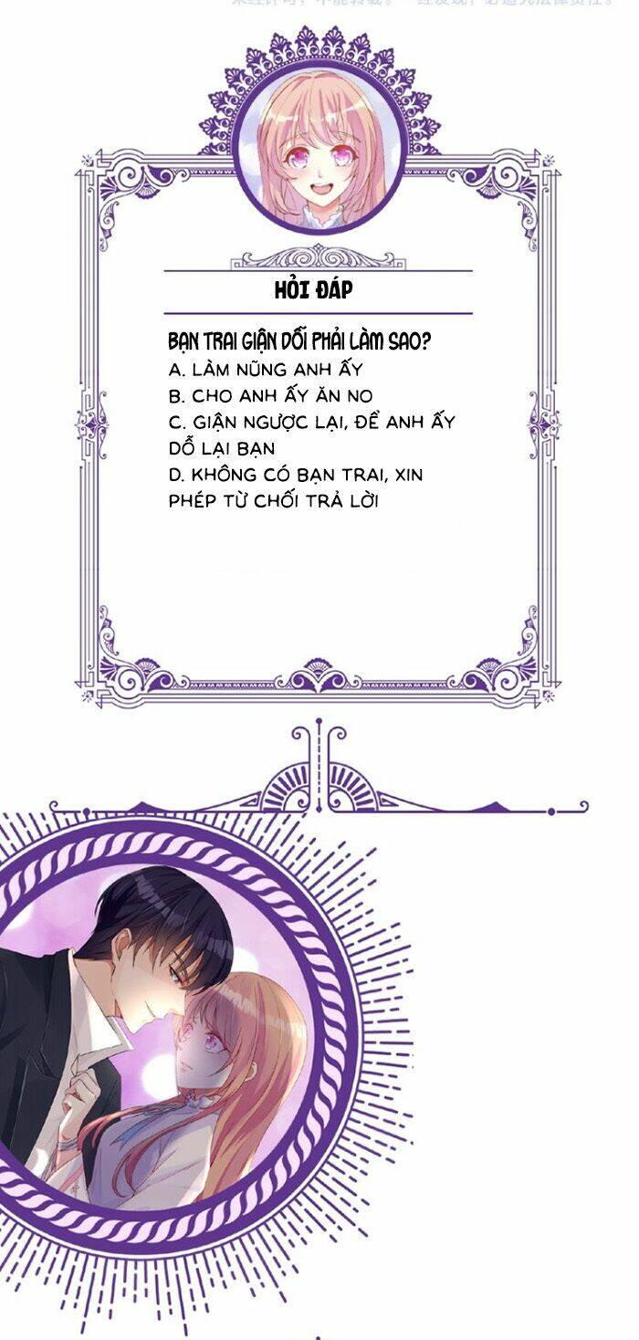 Danh Môn Chí Ái - Chapter 64 - Page 29