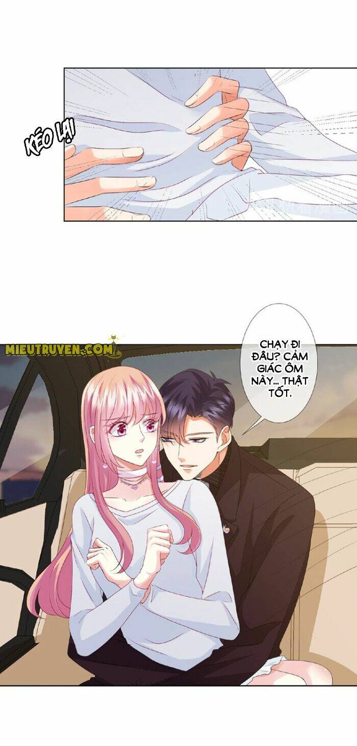 Danh Môn Chí Ái - Chapter 64 - Page 4