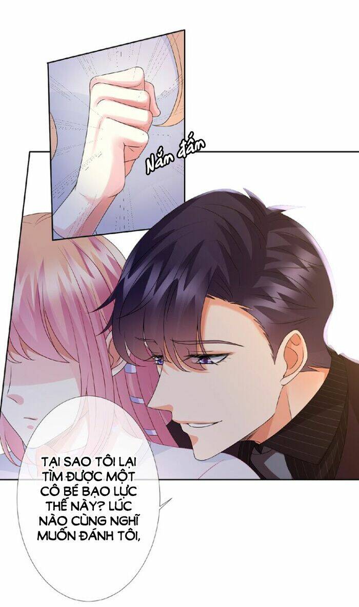 Danh Môn Chí Ái - Chapter 64 - Page 5