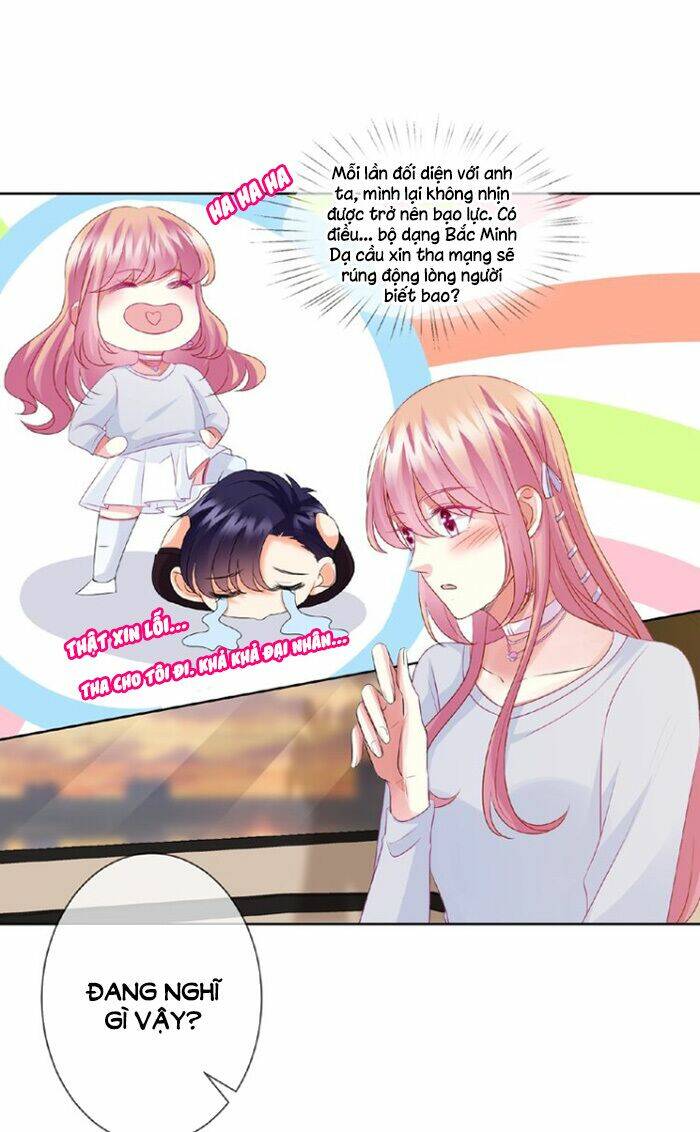 Danh Môn Chí Ái - Chapter 64 - Page 6