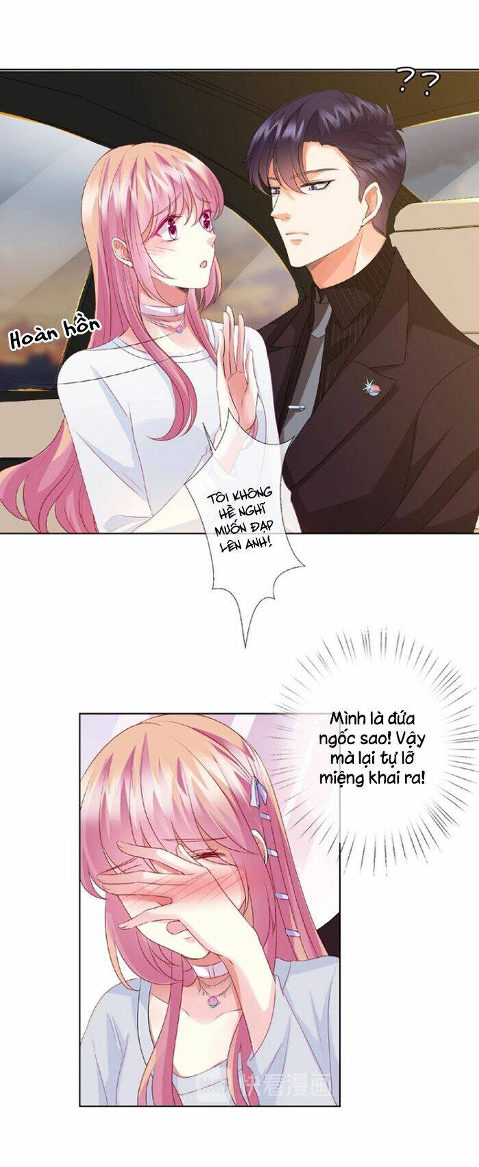 Danh Môn Chí Ái - Chapter 64 - Page 7