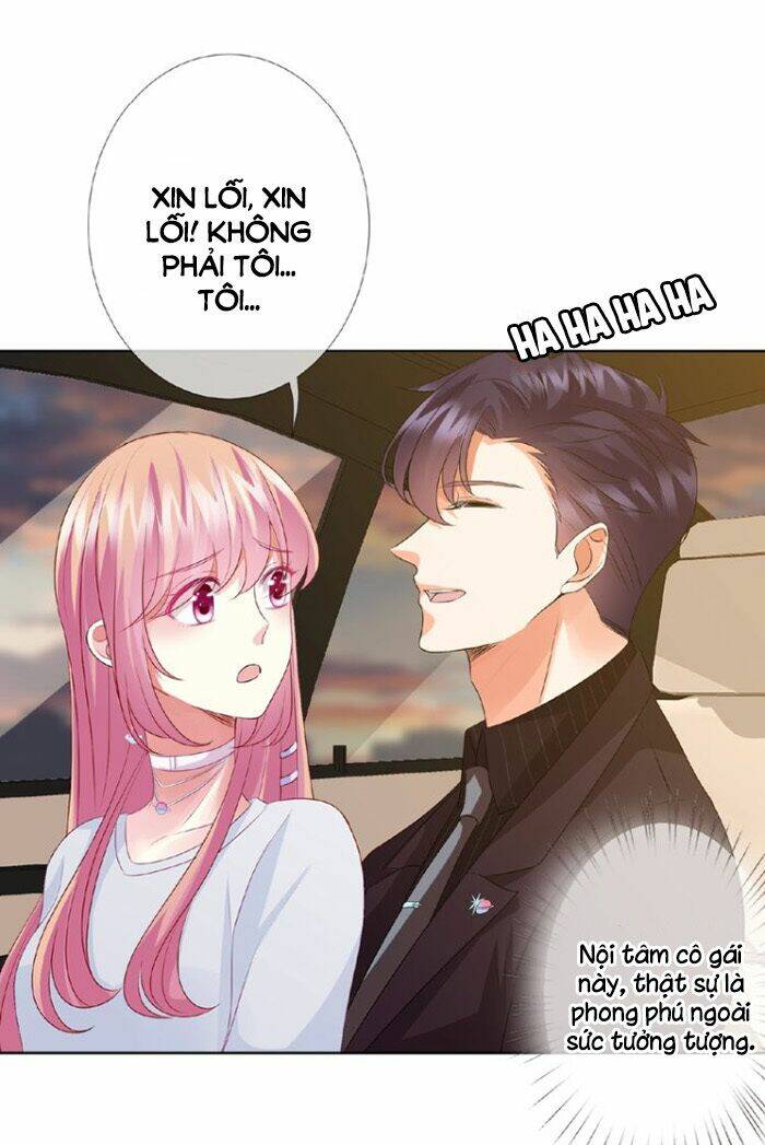 Danh Môn Chí Ái - Chapter 64 - Page 8