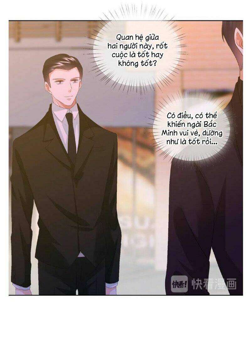 Danh Môn Chí Ái - Chapter 65 - Page 9