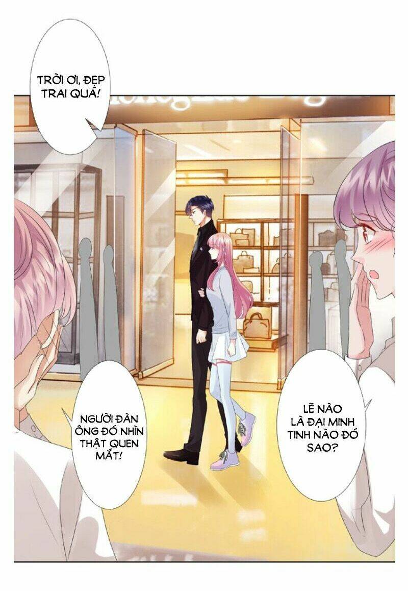 Danh Môn Chí Ái - Chapter 65 - Page 10