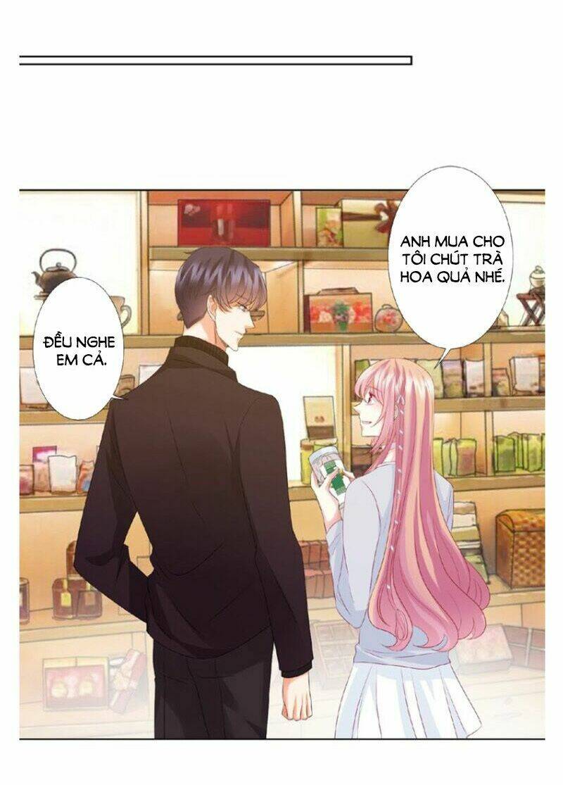 Danh Môn Chí Ái - Chapter 65 - Page 12