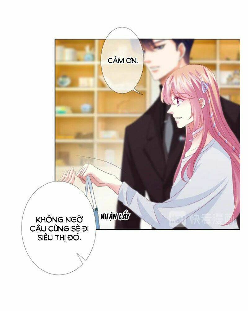 Danh Môn Chí Ái - Chapter 65 - Page 13