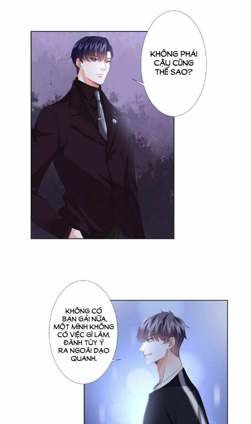 Danh Môn Chí Ái - Chapter 65 - Page 15