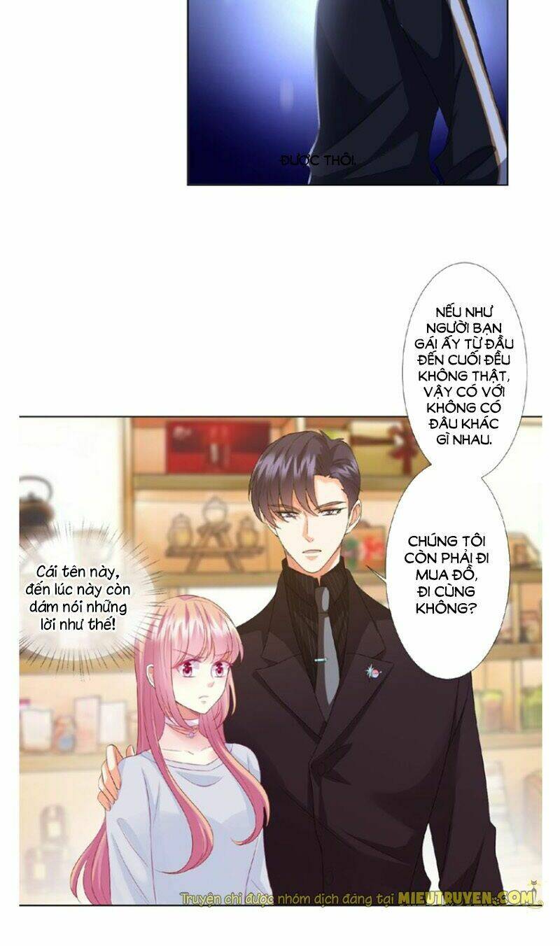 Danh Môn Chí Ái - Chapter 65 - Page 16