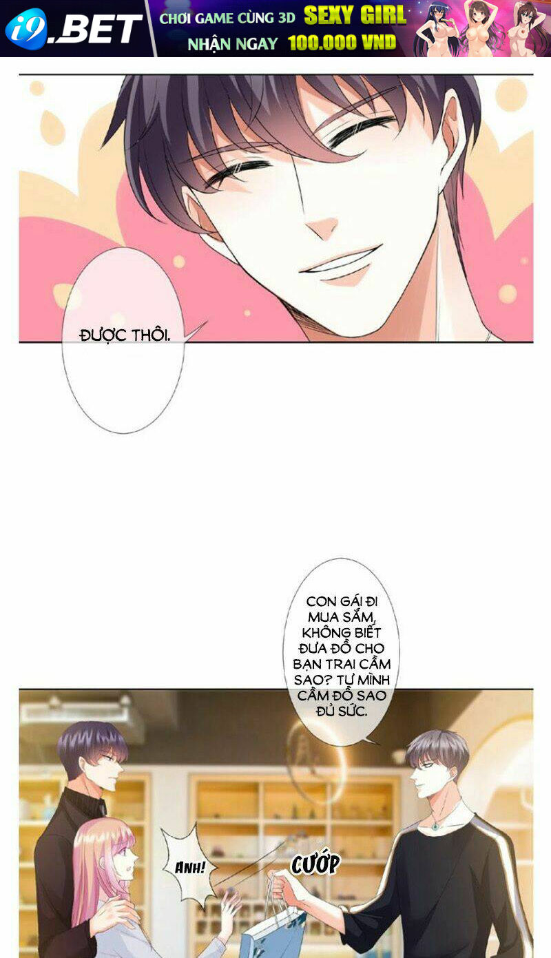 Danh Môn Chí Ái - Chapter 65 - Page 17