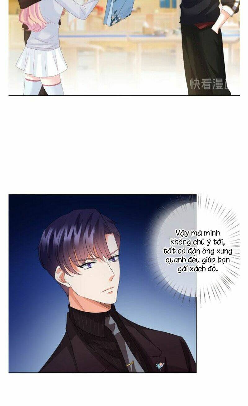 Danh Môn Chí Ái - Chapter 65 - Page 18