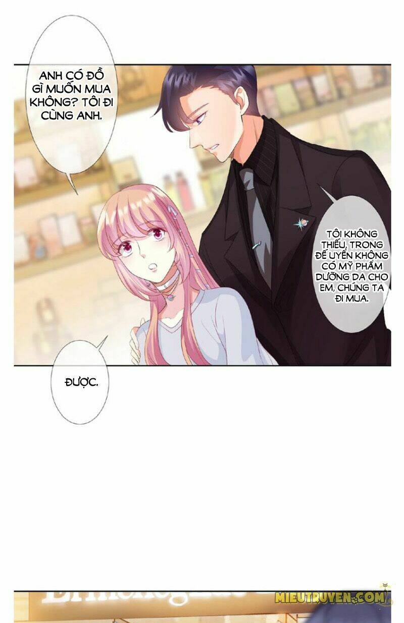 Danh Môn Chí Ái - Chapter 65 - Page 19