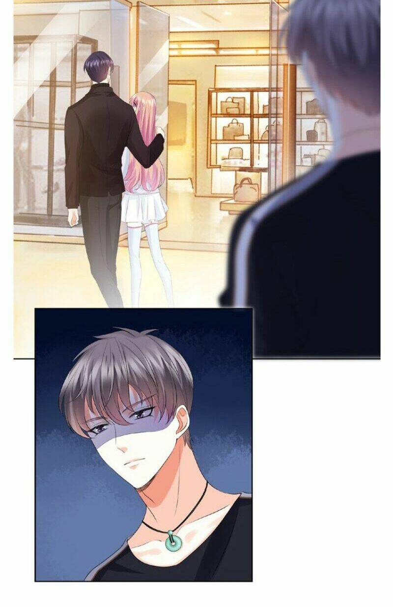 Danh Môn Chí Ái - Chapter 65 - Page 20