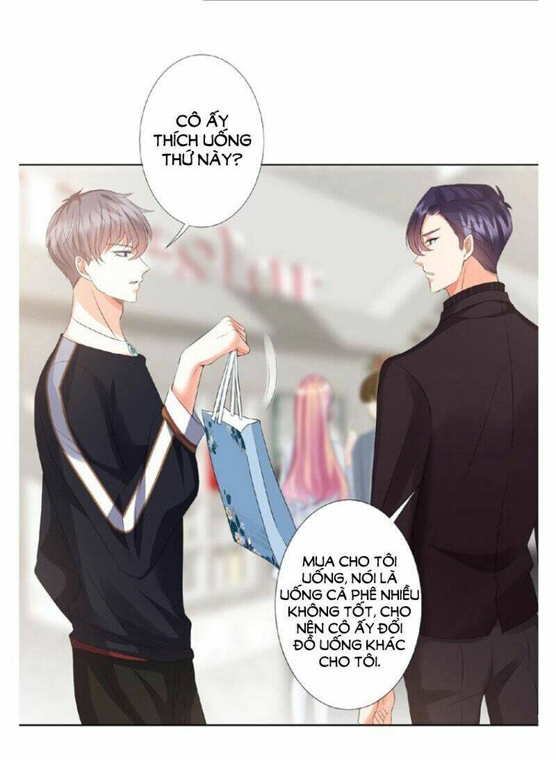 Danh Môn Chí Ái - Chapter 65 - Page 22