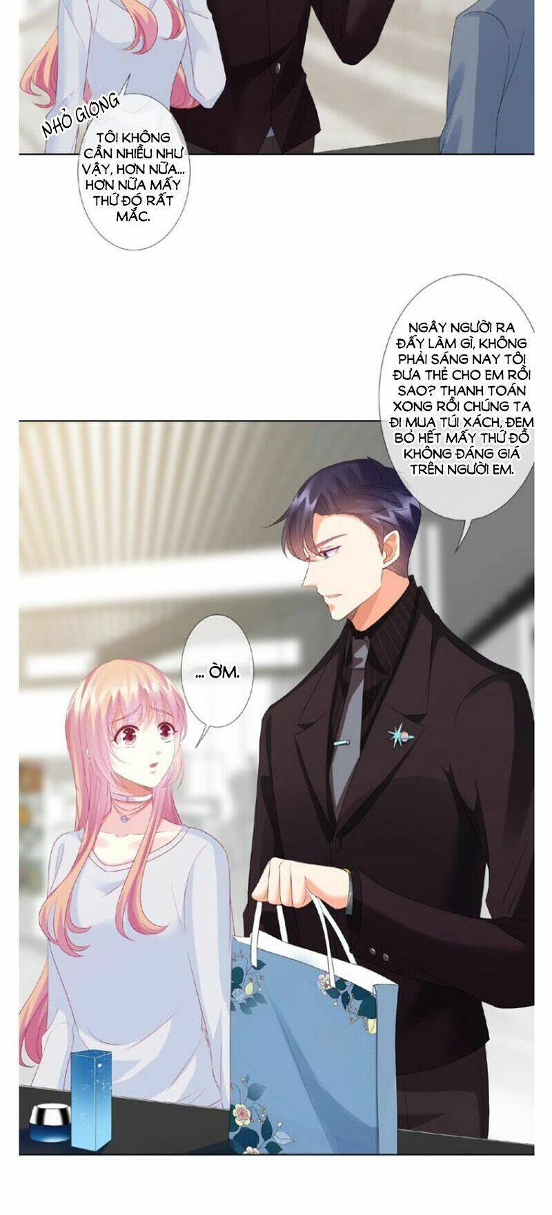 Danh Môn Chí Ái - Chapter 65 - Page 24