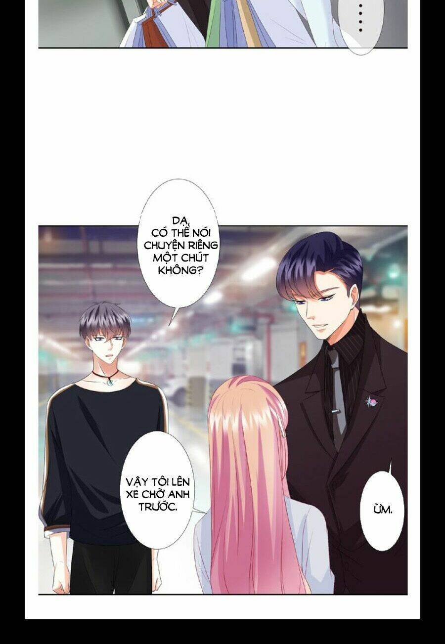 Danh Môn Chí Ái - Chapter 65 - Page 26