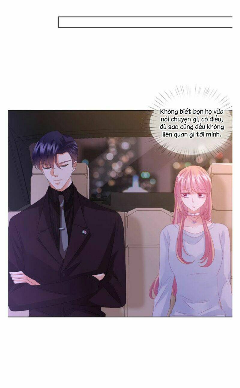 Danh Môn Chí Ái - Chapter 65 - Page 30