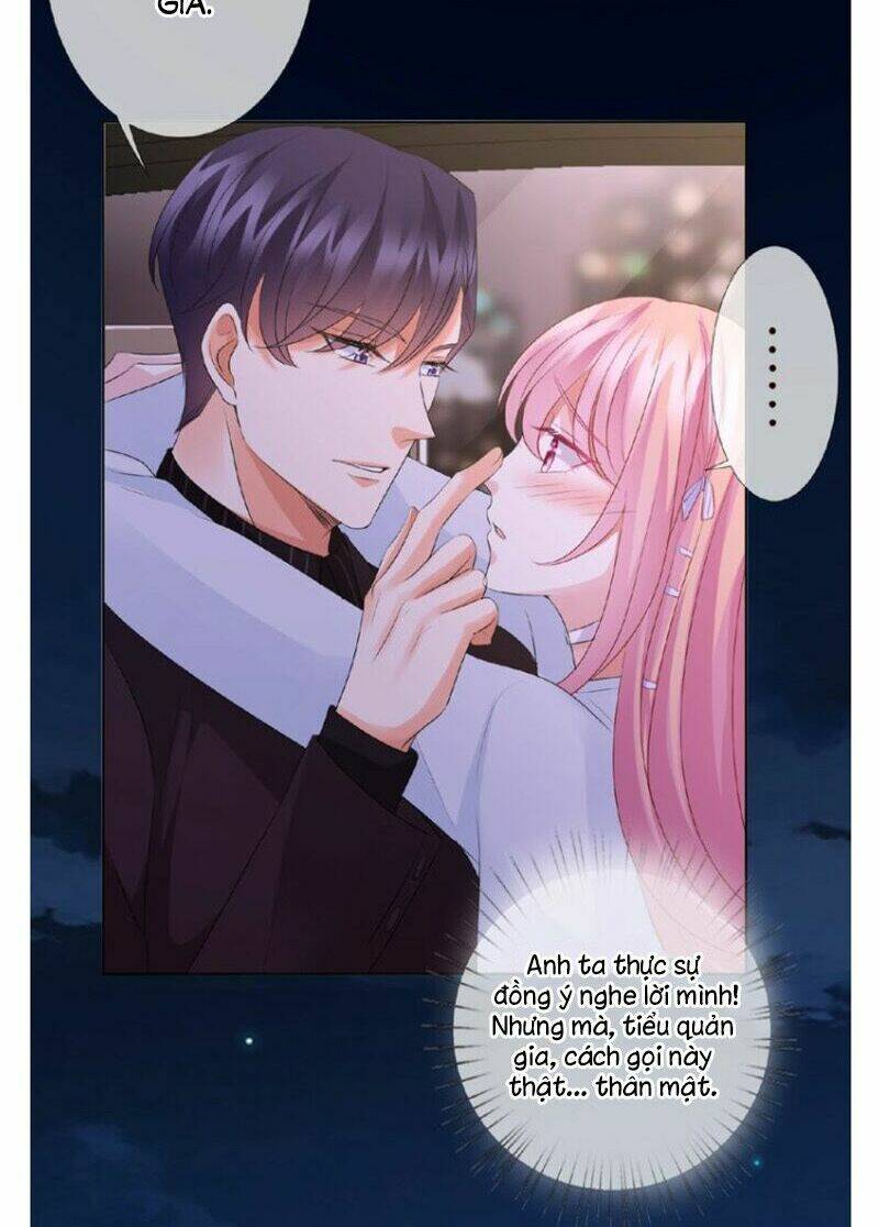 Danh Môn Chí Ái - Chapter 65 - Page 5